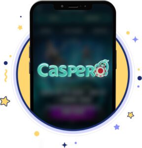 Caspero Mobile App Review Verdict