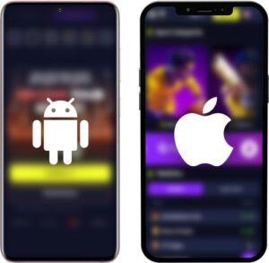 Goldbet Mobile App Operating Systems