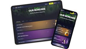 Goldbet Mobile App Promotions
