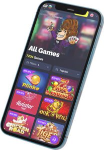 Goldbet Mobile App Slots