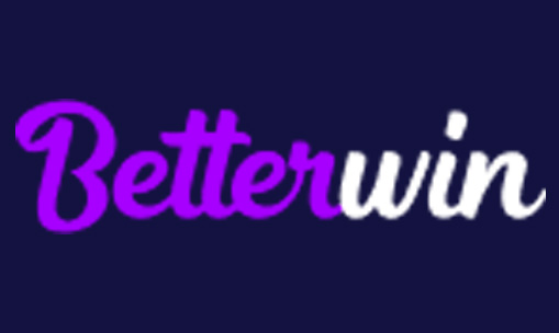 Mobile BetterWin Casino