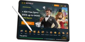 Richville Mobile App Design