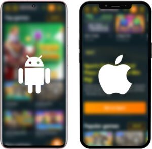 Richville Mobile App Operating Systems