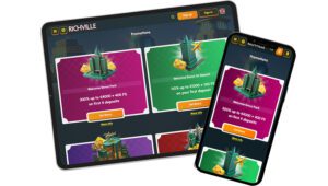 Richville Mobile App Promotions
