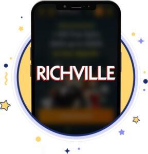 Richville Mobile App Review Verdict