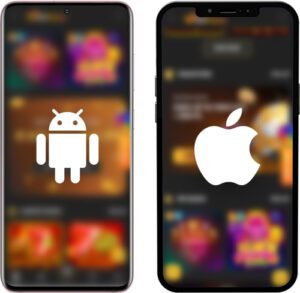 WinPulse Mobile App Operating Systems