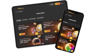WinPulse Mobile App Promotions