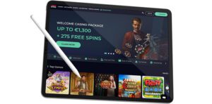 YoyoSpins Mobile App Design