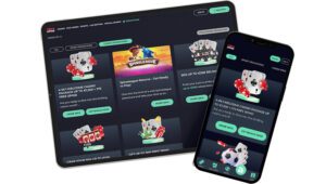 YoyoSpins Mobile App Promotions