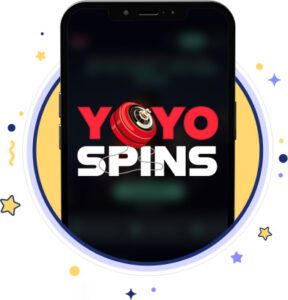 YoyoSpins Mobile App Review Verdict