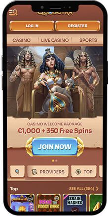 Cleobetra Mobile App