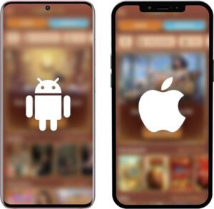 Cleobetra Mobile App Operating Systems
