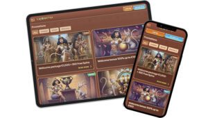 Cleobetra Mobile App Promotions
