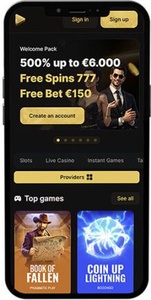 Dreamplay Mobile App