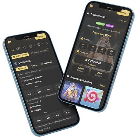 Dreamplay Mobile App Casino Review