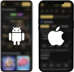 Dreamplay Mobile App Operating Systems