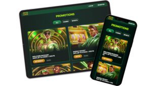 MyLuck Mobile App Promotions