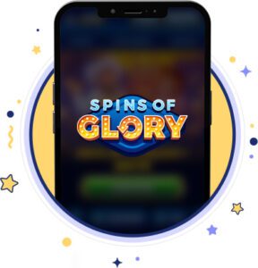Spins of Glory Mobile App Review Verdict