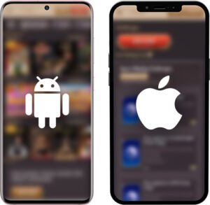 ViciBet Mobile App Operating Systems
