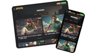Wildsino Mobile App Promotions