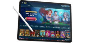 AquaWin Mobile App Design