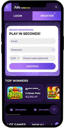 Astrozino Mobile App