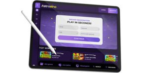 Astrozino Mobile App Design