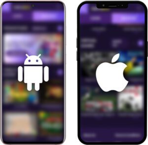 Astrozino Mobile App Operating Systems