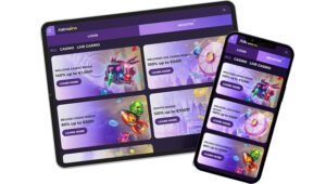 Astrozino Mobile App Promotions