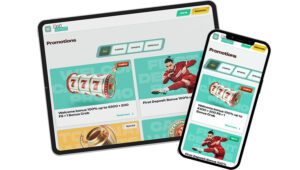 Betalright Mobile App Promotions