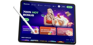 ChiliStakes Mobile App Design