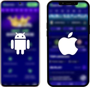ChiliStakes Mobile App Operating Systems