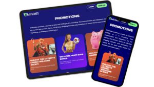 ChiliStakes Mobile App Promotions