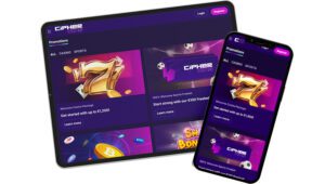 Cipherwins Mobile App Promotions