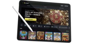KinBet Mobile App Design