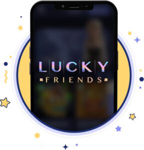 Lucky Friends Casino Mobile App Review Verdict