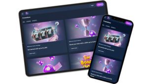 Lunarspins Mobile App Promotions