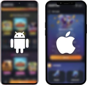 Martin Casino Mobile App Operating Systems