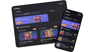 Martin Casino Mobile App Promotions