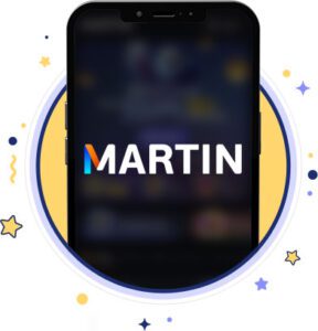 Martin Casino Mobile App Review Verdict