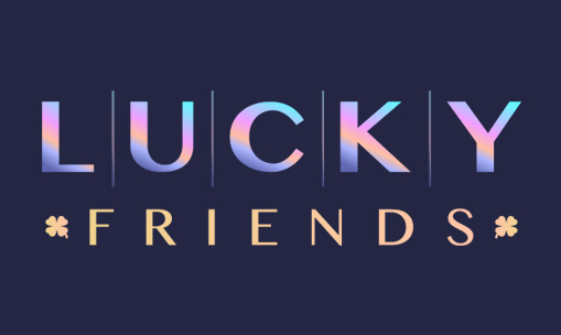 Mobile Lucky Friends Casino