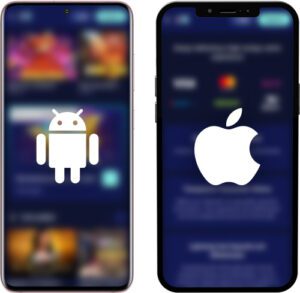OrionsBet Mobile App Operating Systems