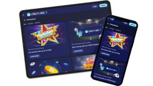 OrionsBet Mobile App Promotions