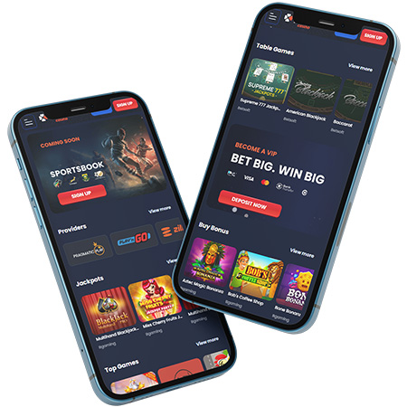 Rollcasino Mobile App Casino Review