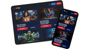 Rollcasino Mobile App Promotions