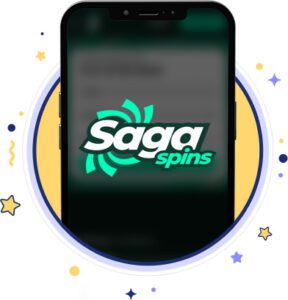 SagaSpins Mobile App Review Verdict