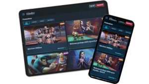 FamBet Mobile App Aktionen