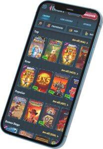 FamBet Mobile App Spielautomaten
