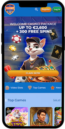 FeliceBet Mobile App