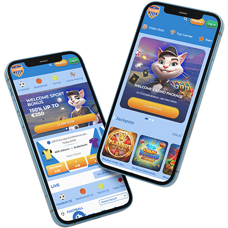 FeliceBet Mobile App Casino Review